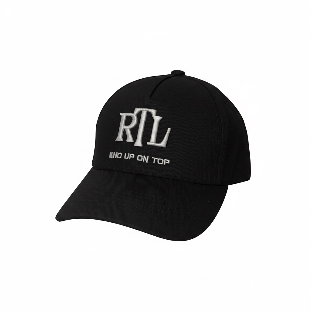 RTL cap